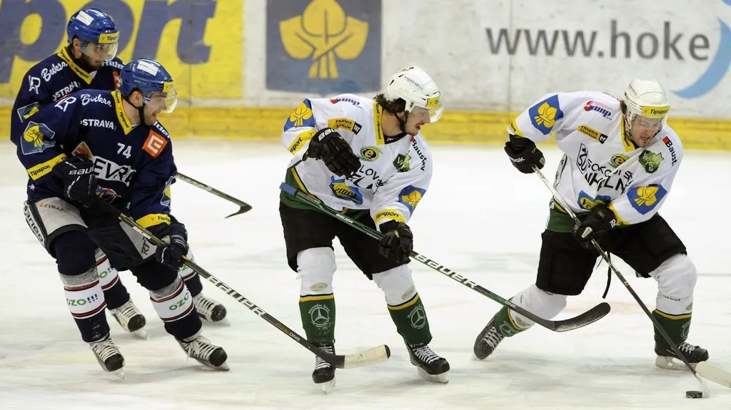 Vítkovice - Karlovy Vary