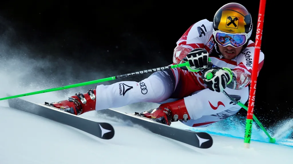 Marcel Hirscher