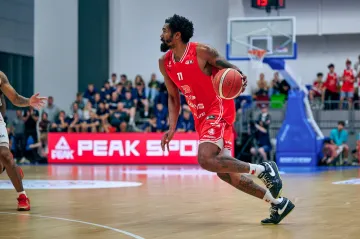 Jacob Evans