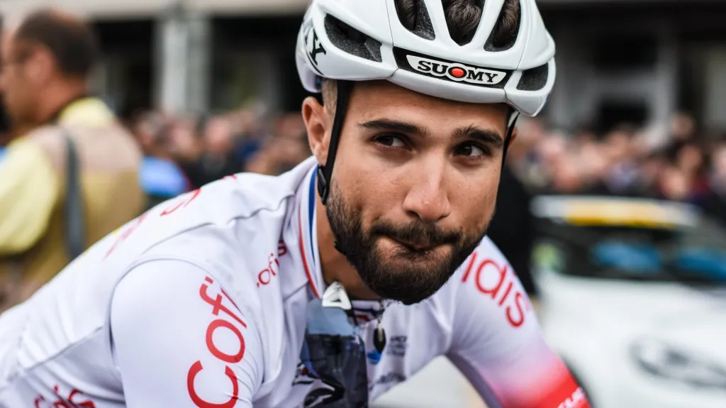Nacer Bouhanni