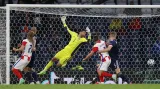 Gól v utkání Chorvatsko - Skotsko: Perišič - 3:1 (77. min.)