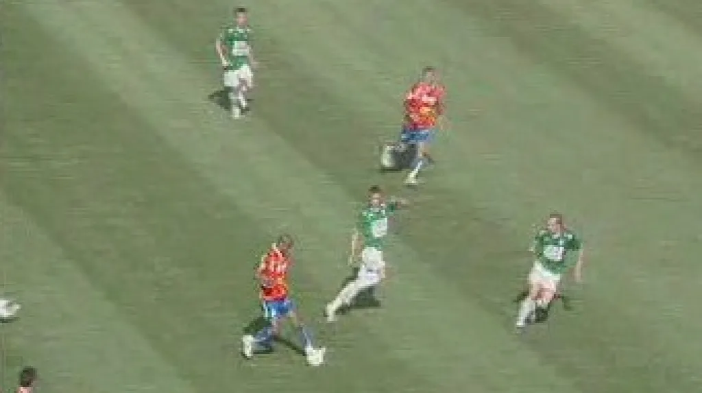 FC Viktoria Plzeň - FK Jablonec 97