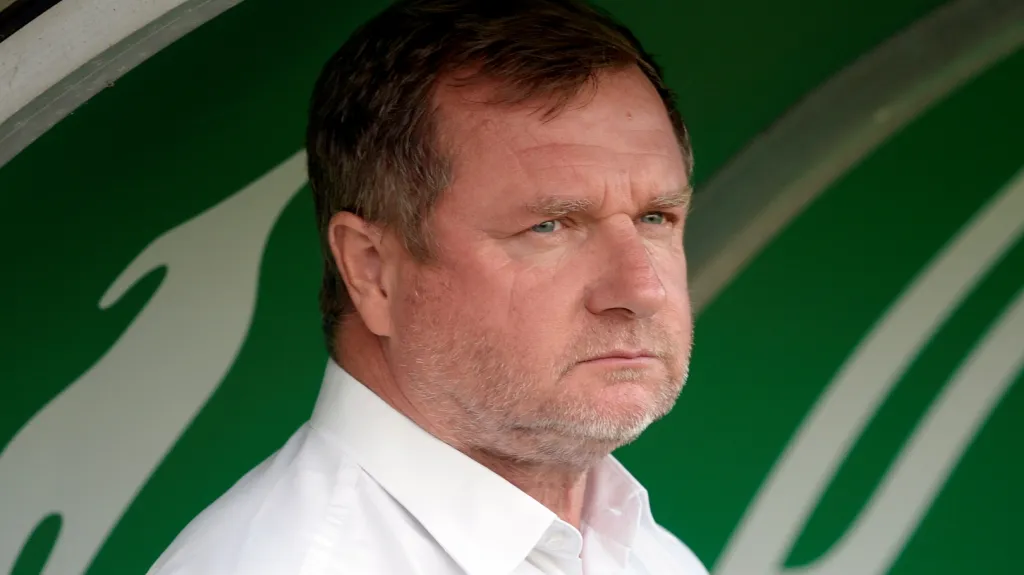 Pavel Vrba
