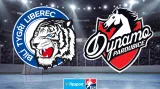 Sestřih utkání Liberec - Pardubice
