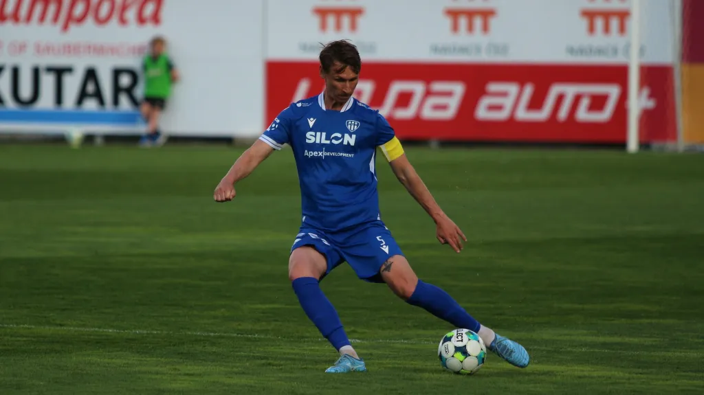 Pavel Novák
