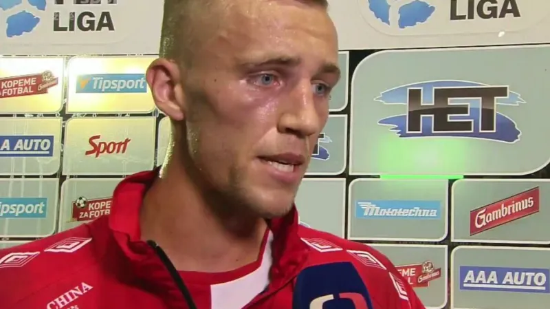 Souček: Nula vzadu je důležitá, ale musíme zapracovat na finální fázi