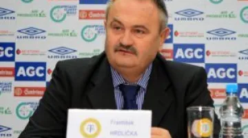 František Hrdlička