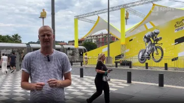 Očima Martina Kozáka: Závěrečná časovka letošní Tour