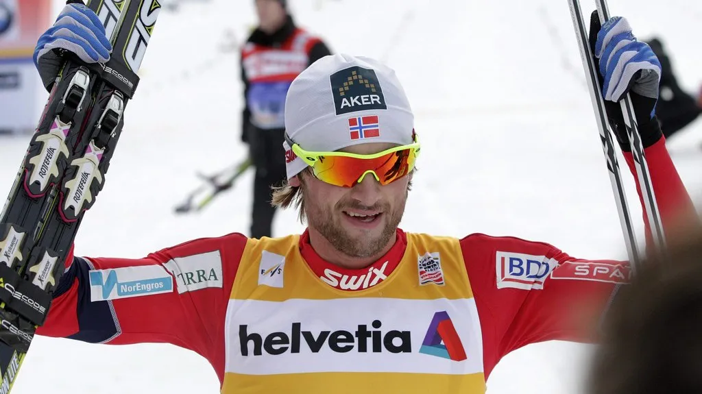 Nor Petter Northug