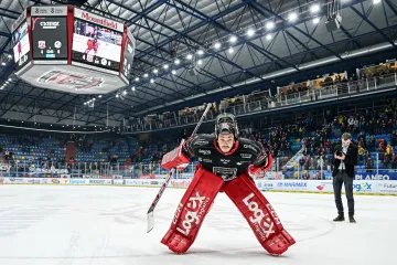 Ostudu jsme neudělali, vrátil se Škorvánek k olympijskému turnaji