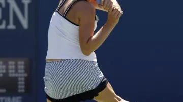 Vera Zvonarevová