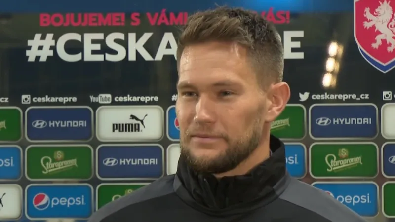 Vaclík o největším izraelském nebezpečí