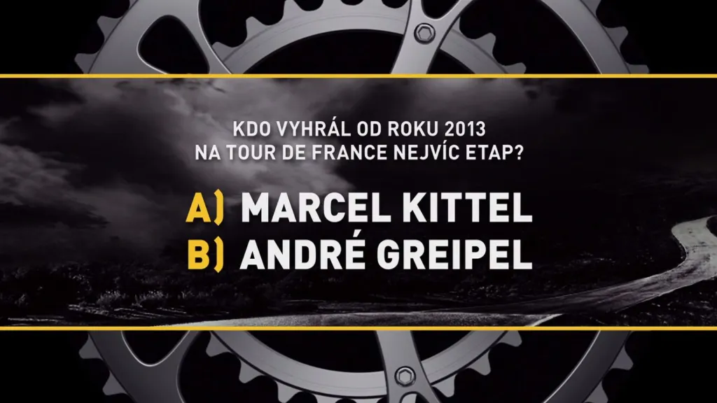 Soutěž k Tour de France – 20. července