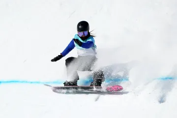 Šárka Pančochová