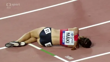 Sestřih 6. soutěžního dne MS