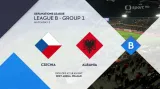 Sestřih utkání Česko – Albánie