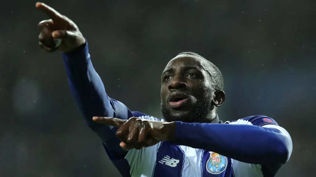 Moussa Marega 