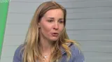 Kmochová: Konec kariéry? Zatím to nechávám otevřené