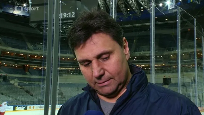 Růžička: Plekanec je klíčový hráč, chtěl jsem ho celé MS