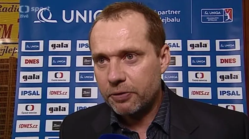 Ohlasy po rozhodujícím finále mezi volejbalisty Budějovic a Liberce