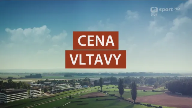 Cena Vltavy