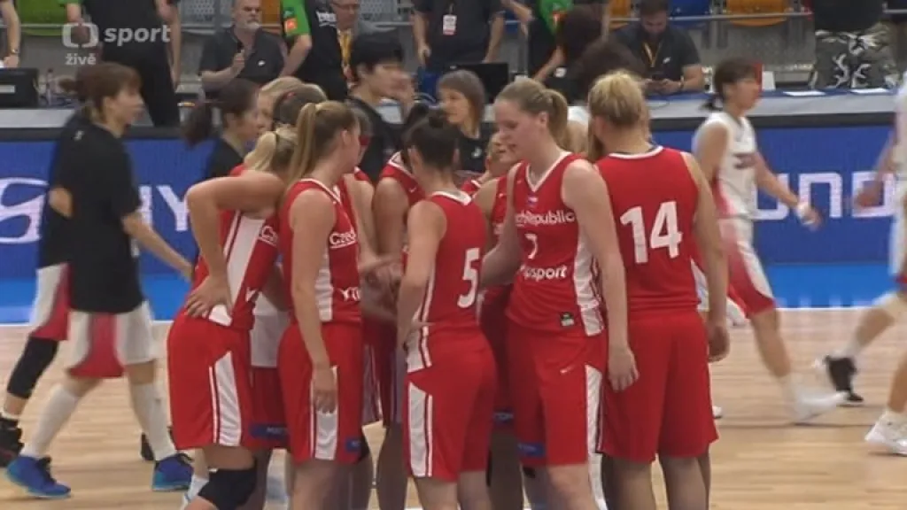 Sestřih a ohlasy utkání ČR - Japonsko