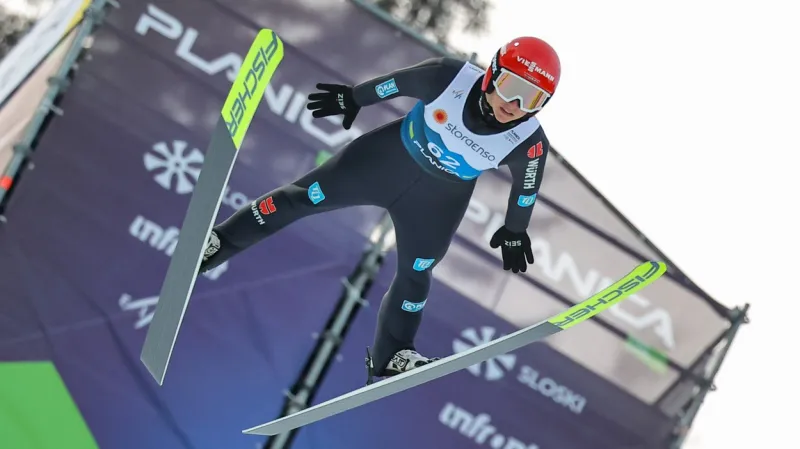 Katharina Althausová