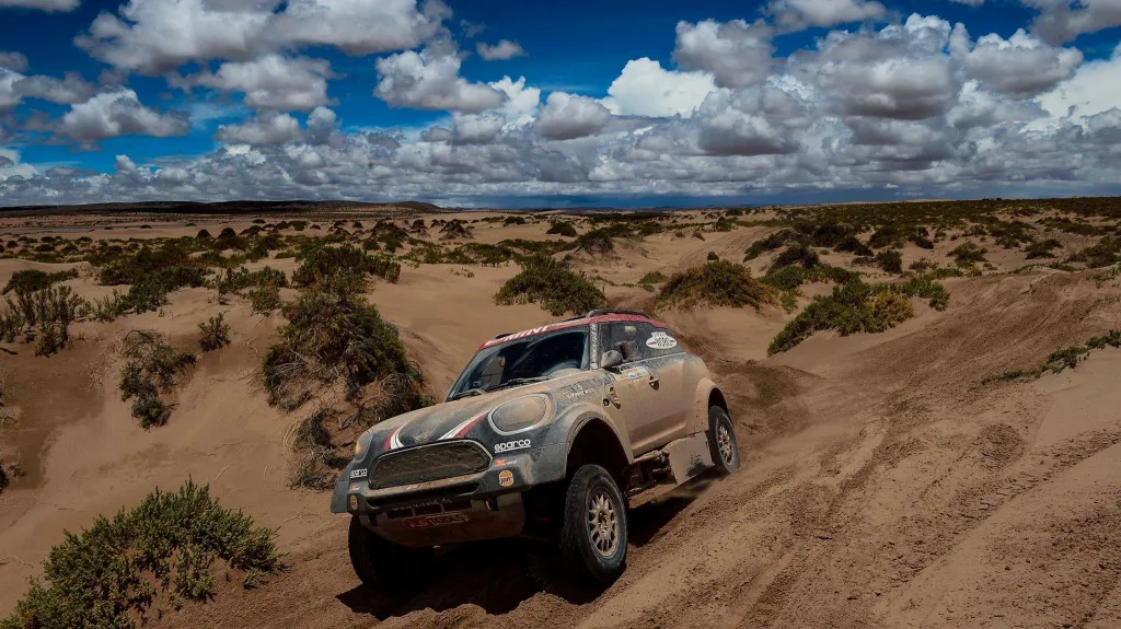 Dakar 2017