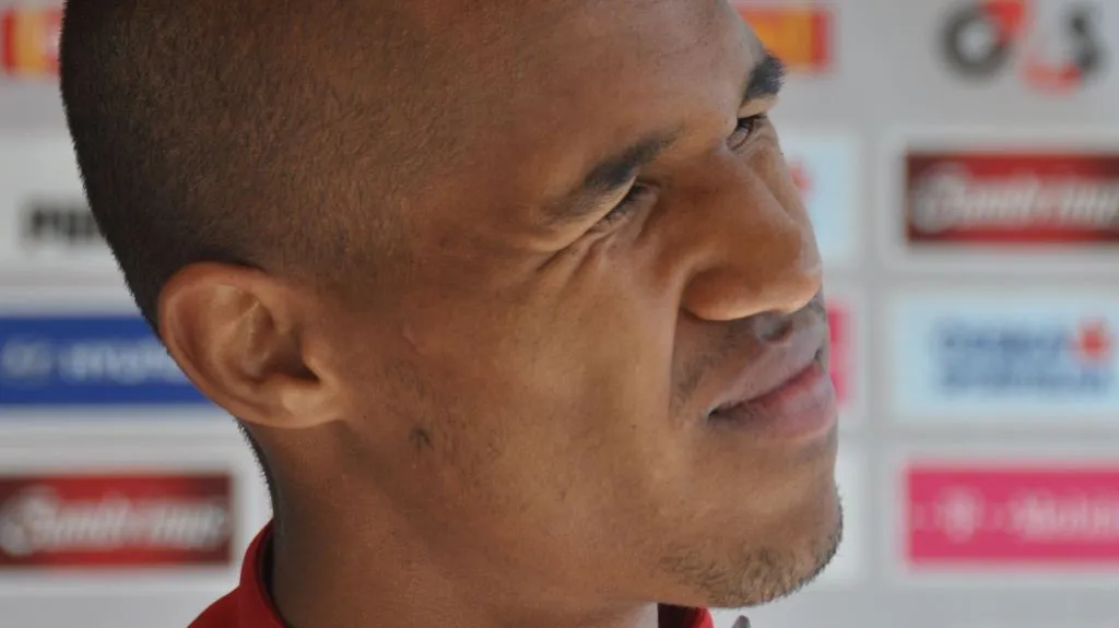 Theodor Gebre Selassie