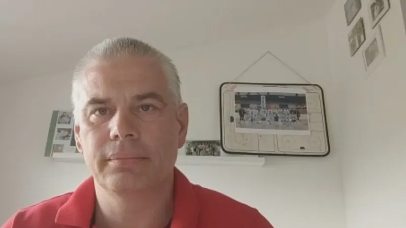 Milan Antoš o finále MS i účinkování českého týmu