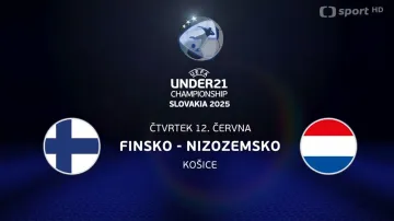 Sestřih utkání Finsko – Nizozemsko