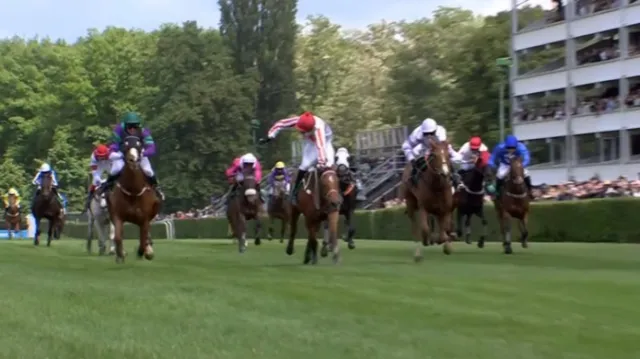 První kvalifikaci na Velkou pardubickou vyhrál Sexy Lord