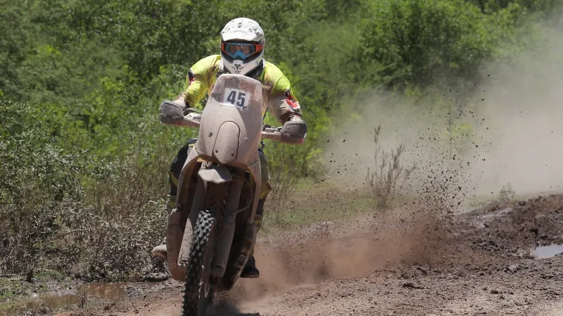 Vynaložené prostředky vs. výsledky. Kakrda hodnotí Dakar 2017