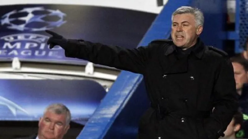 Carlo Ancelotti