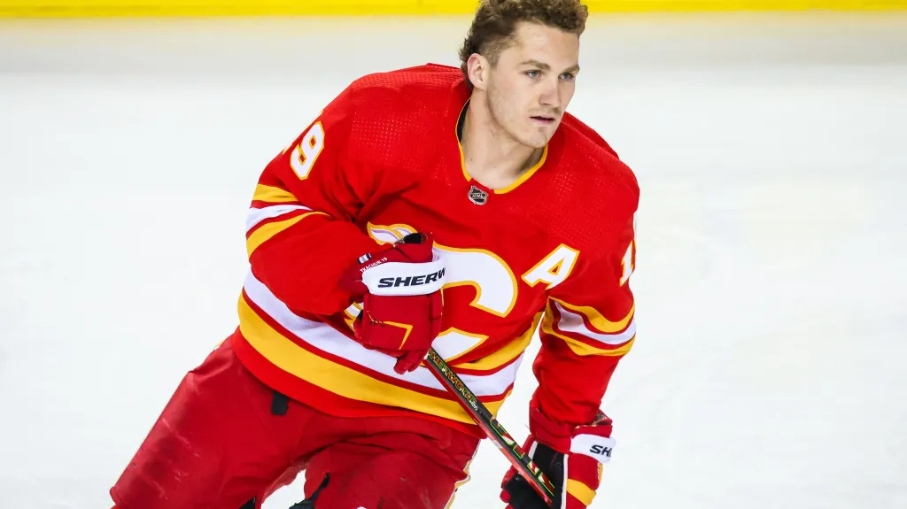 Matthew Tkachuk