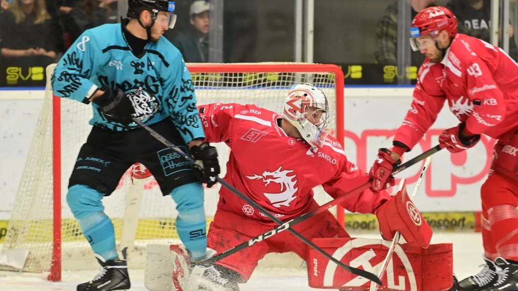 Speciální školní zápas mezi Karlovými Vary a Třincem