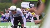 Závěr 5. etapy Tour de France