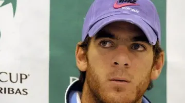 Juan Martin Del Potro