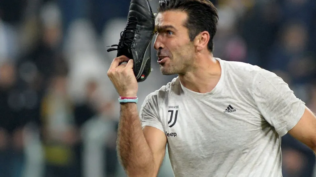 Gianluigi Buffon