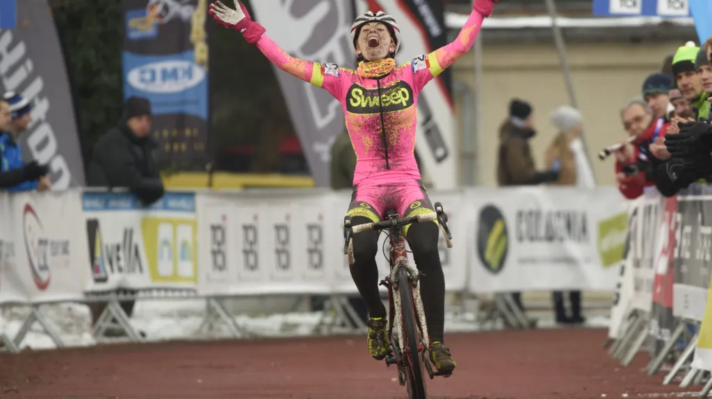 Martina Mikulášková