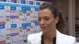 Kristiina Sasínek Mäki, Michaela Hrubá a Tomáš Habarta o svých cílech pro ME