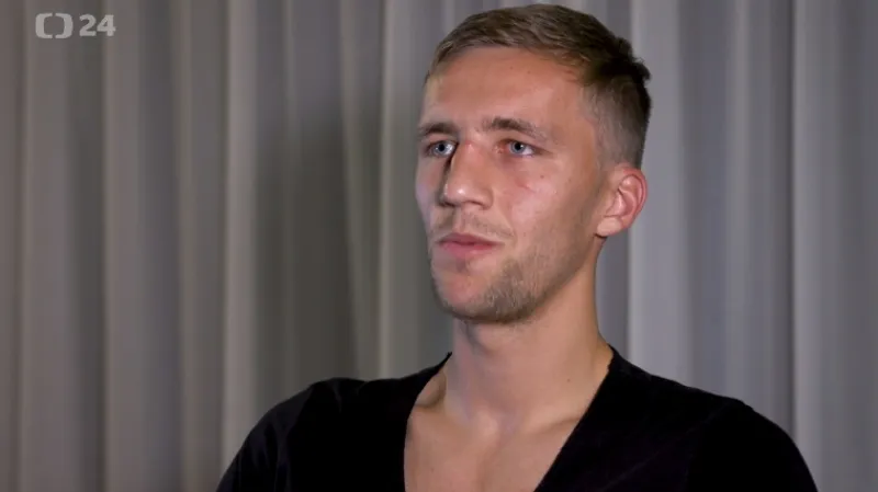 Souček o přestupu do West Hamu: Chci si žít svůj sen