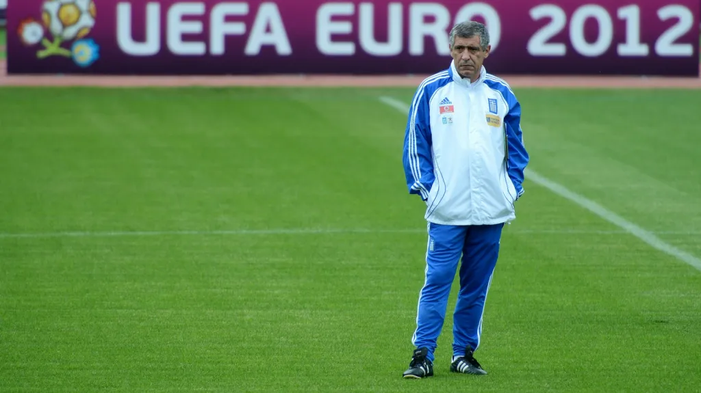 Fernando Santos