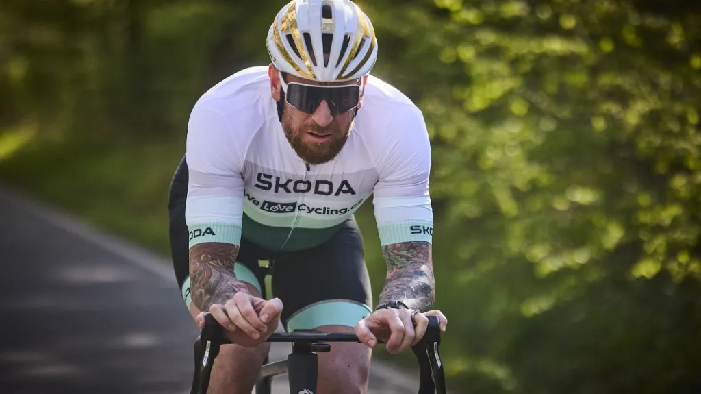 Bradley Wiggins