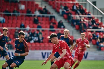 Chrudim – Sparta B