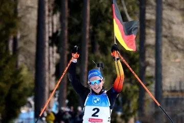 Franziska Preussová