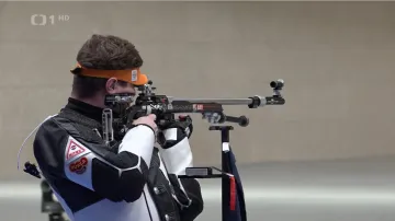 Nepejchal byl pátý na ME. Družstva mají stříbra