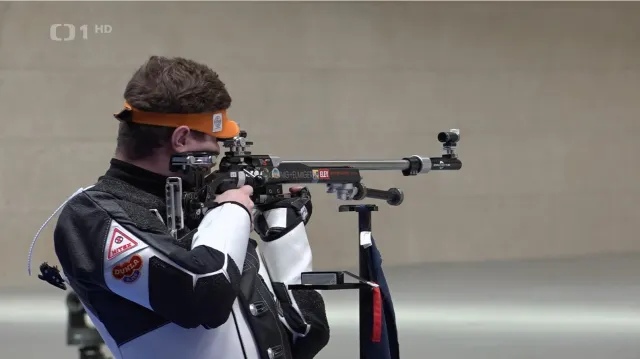 Nepejchal byl pátý na ME. Družstva mají stříbra