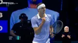 Zverev si na Turnaji mistrů poradil i s Rudem