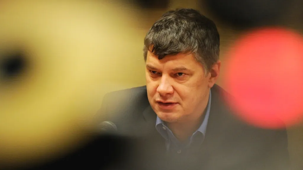 Aleš Hušák